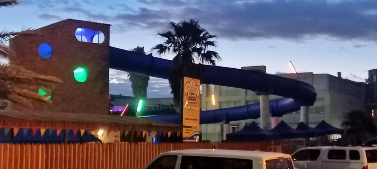 Sunset Sands خليج جيفري المظهر الخارجي الصورة