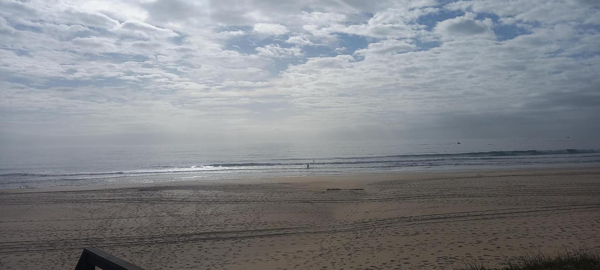 Sunset Sands خليج جيفري المظهر الخارجي الصورة